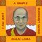 Art: Dalai Lama by Artist Paul Helm