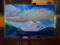Art: Crisp Morning - sold by Artist Shari Lynn Schmidt