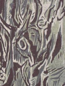Detail Image for art Bilbo in the Forest
