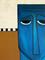 Art: Faces 211p by Artist Thomas C. Fedro