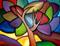 Art: Color 58p by Artist Thomas C. Fedro