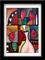 Art: A 202 print by Artist Thomas C. Fedro
