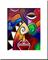 Art: A 203 print by Artist Thomas C. Fedro