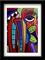 Art: A 205 print by Artist Thomas C. Fedro
