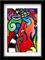 Art: A 208 print by Artist Thomas C. Fedro