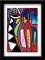 Art: A 209 print by Artist Thomas C. Fedro