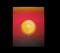 Art: Sunset by Artist Charlene Murray Zatloukal