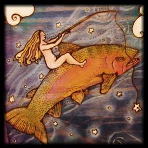 Detail Image for art Starfisher