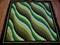 Art: LEAVES OF GRASS - SOLD by Artist Bonnie G Morrow