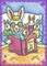 Art: TALES OF PETER RABBIT by Artist Susan Brack