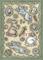 Art: COUNTRY RABBIT SAMPLER by Artist Susan Brack