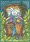 Art: SWEET DREAMS OF CHRISTMAS by Artist Susan Brack