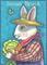 Art: GARDEN HARVEST by Artist Susan Brack