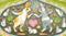 Art: DOWN THE RABBIT HOLE Crop by Artist Susan Brack