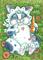 Art: BUNNYKINS by Artist Susan Brack