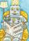 Art: EASY READING by Artist Susan Brack
