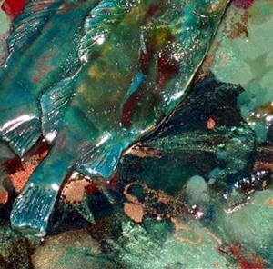 Detail Image for art Beauty of the Sea Detail Image for art Beauty of the Sea