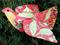 Art: Christmas Peace Dove by Artist Ann Murray