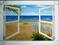 Art: California Dreaming by Artist Karen Lynn Evans