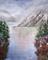 Art: Glacial Spring - sold by Artist Shari Lynn Schmidt