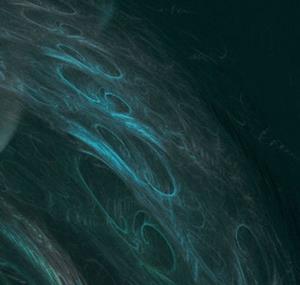 Detail Image for art OUR THOUGHTS CREATE REALITY