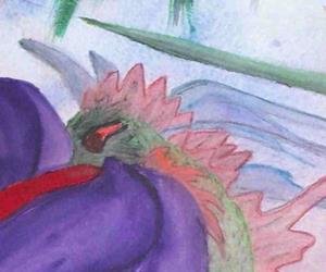 Detail Image for art MOONLIGHT GUARDIAN Detail Image for art MOONLIGHT GUARDIAN
