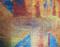 Art: Ripples of Water Heavenly Eternity by Artist Rossi Kelton