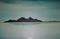 Art: Atacama Salt Lake by Artist Rossi Kelton