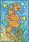 Art: JEWEL OF THE SEA by Artist Susan Brack