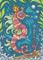 Art: SEAHORSE PRINCE by Artist Susan Brack