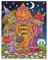 Art: Trick or Treat by Artist Shelly Bedsaul
