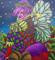 Art: Sugar Plump Fairy by Artist Shelly Bedsaul