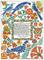 Art: SHAKESPEARE SONNET XXXVI by Artist Theodora Demetriades 