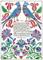 Art: SHAKESPEARE SONNET XXXII by Artist Theodora Demetriades 
