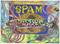 Art: UNDERWATER TROUT AND SPAM by Artist Theodora Demetriades 