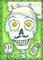 Art: BURIED SUNNYSIDE UP by Artist Susan Brack