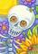 Art: GARDEN PLOT by Artist Susan Brack