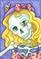 Art: LOLA by Artist Susan Brack