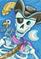 Art: YO HO HO by Artist Susan Brack