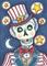 Art: UNCLE SAMMY WANTS YOU by Artist Susan Brack