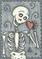 Art: HEART STRING by Artist Susan Brack