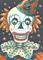 Art: FOREVER LOOKING FOR LAUGHS by Artist Susan Brack