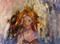 Art: Red Haired Girl-SOLD by Artist Delilah Smith