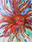 Art: Lion Fish, SOLD by Artist Delilah Smith