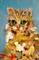 Art: Kitten- SOLD by Artist Delilah Smith