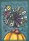 Art: HAPPY STEAMPUNK THANKSGIVING by Artist Susan Brack