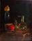 Art: TOMATO SURPRISE by Artist Lauren Cole Abrams
