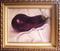 Art: Eggplant by Artist Lauren Cole Abrams