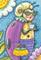 Art: AUNTIE JUNE by Artist Susan Brack