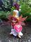 Art: Athena - statue with Hamilton Collection by Artist Jasmine Ann Becket-Griffith
